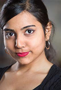 Divya Chand