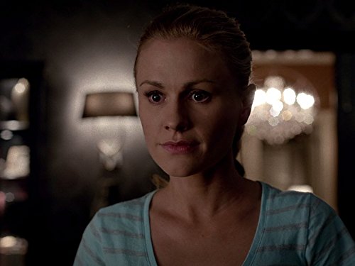 Anna Paquin
