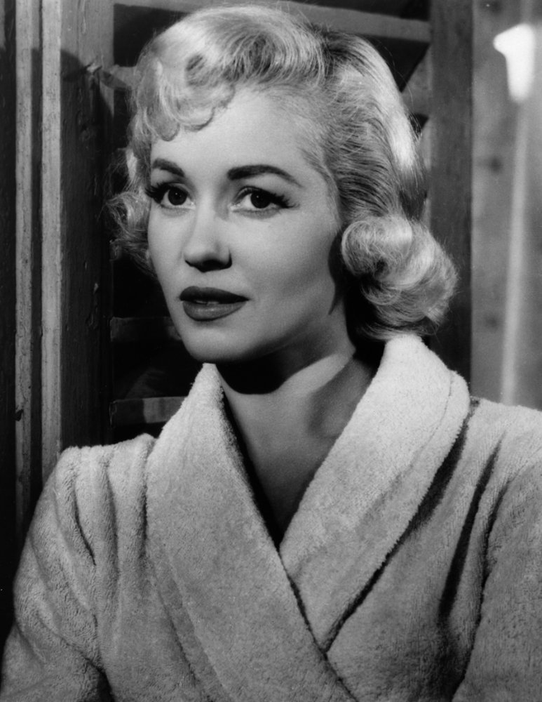 Barbara Laage