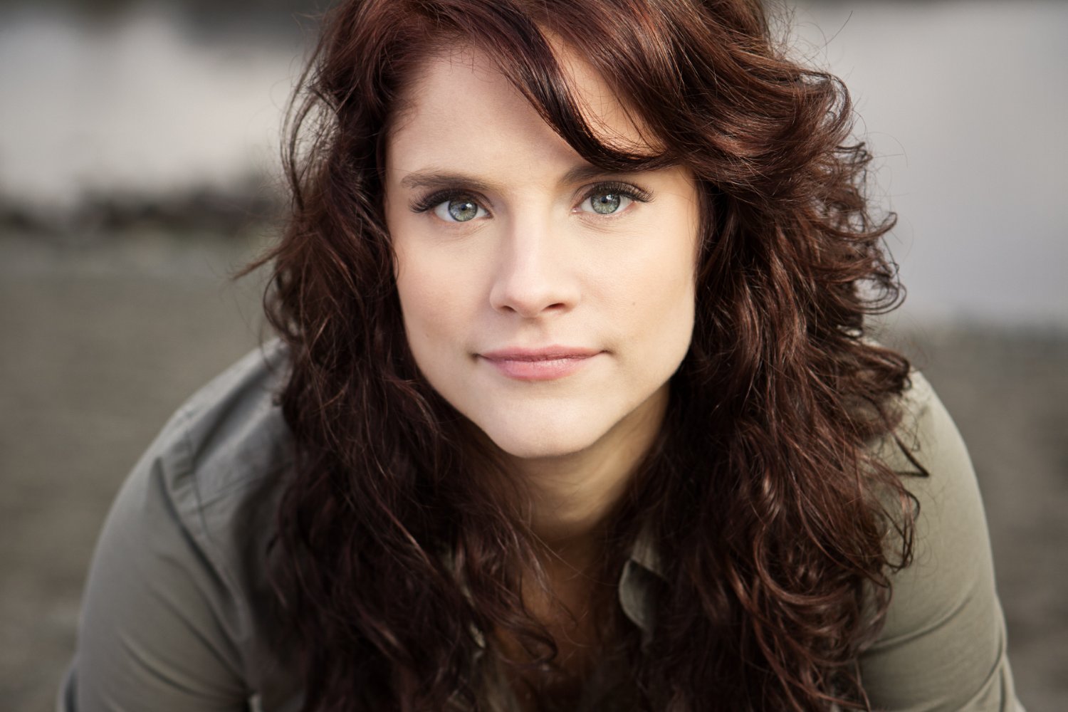 Mandie Vredegoor