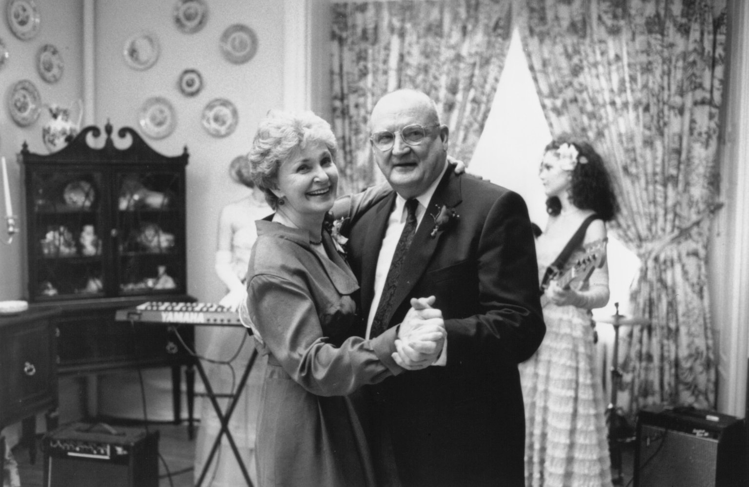Robert W. Castle
