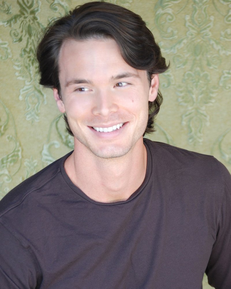 Shaun Ryan