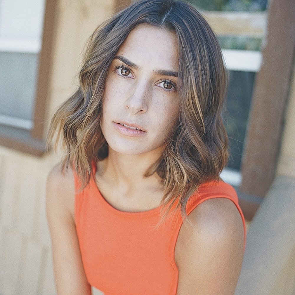 Rachael Kevin