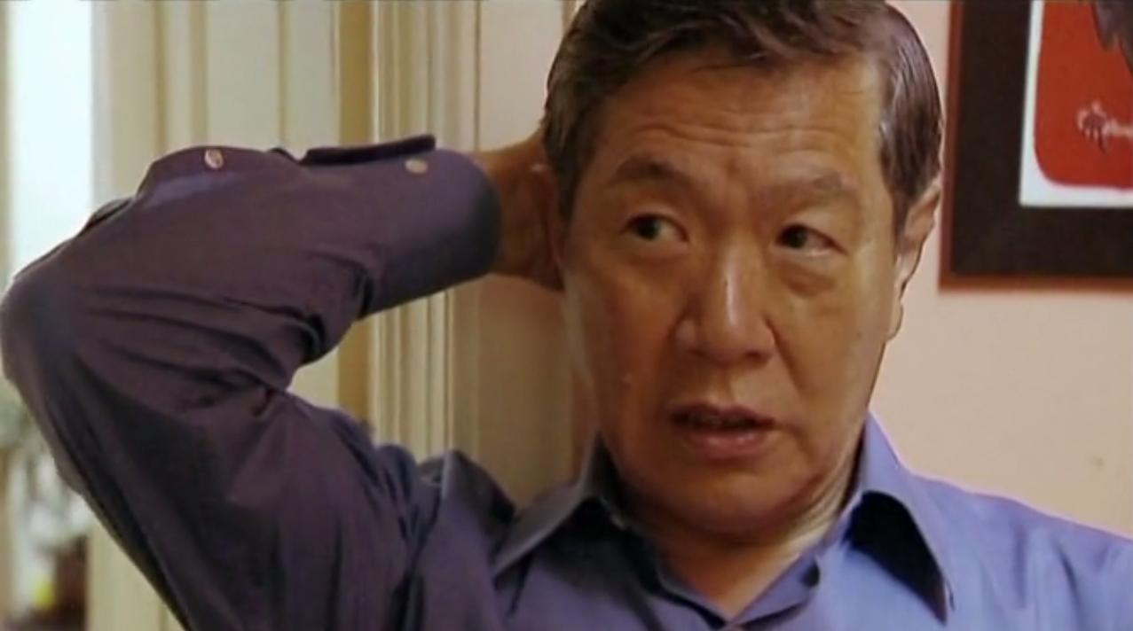 Henry Lee