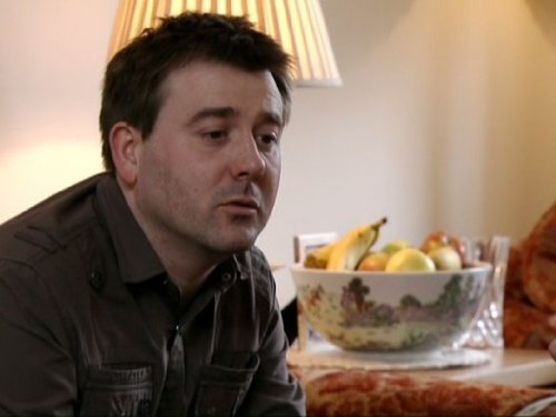 Graeme Hawley
