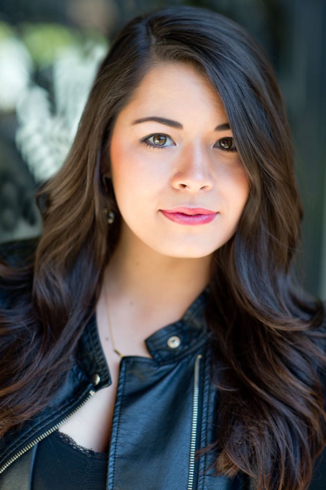 Angela Marie Williams