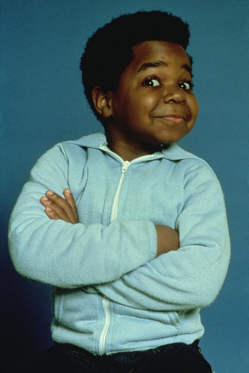 Arnold Jackson