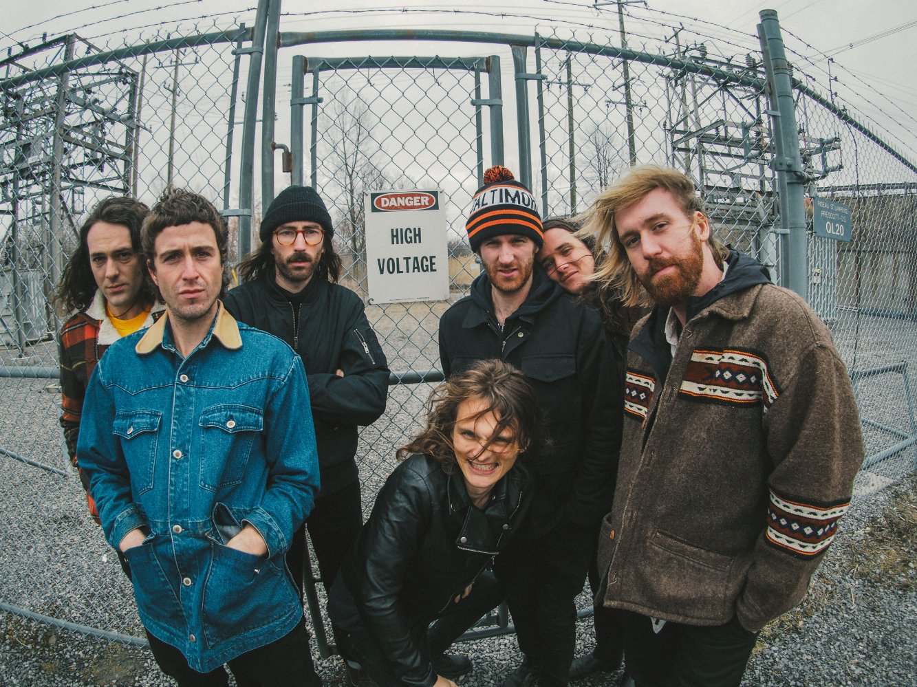 King Gizzard & the Lizard Wizard