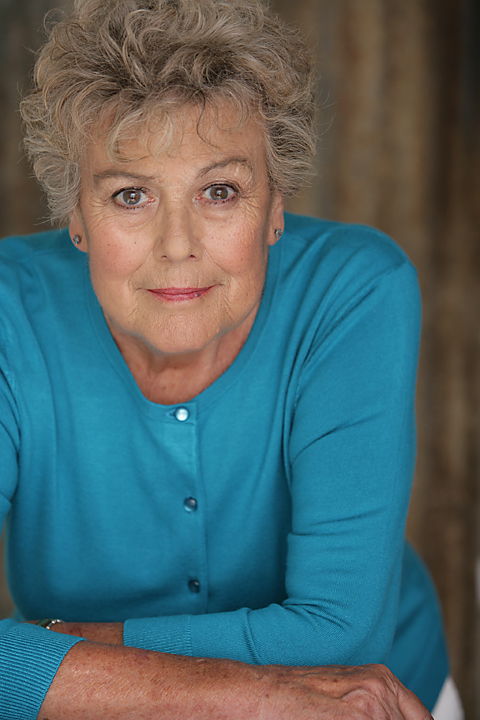 Lynda Scarlino