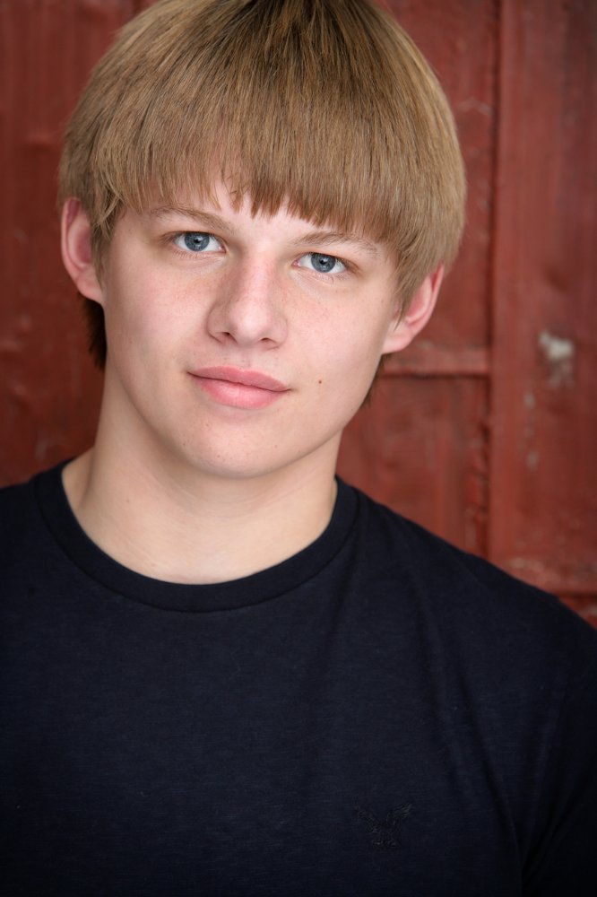 Jordan Ledford