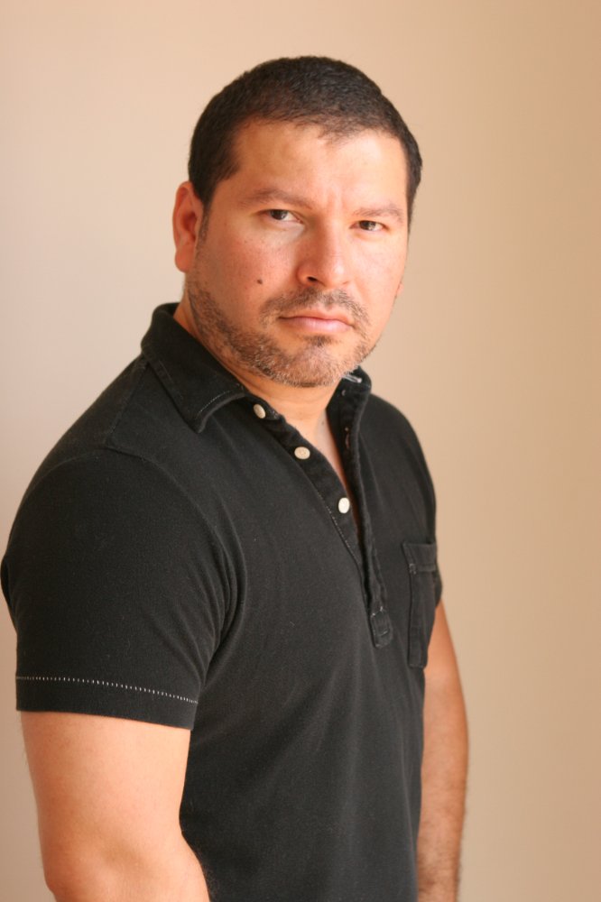 Danny Casillas