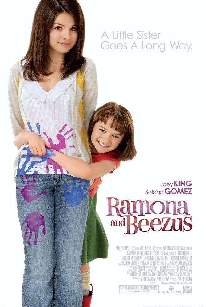 Ramona Quimby