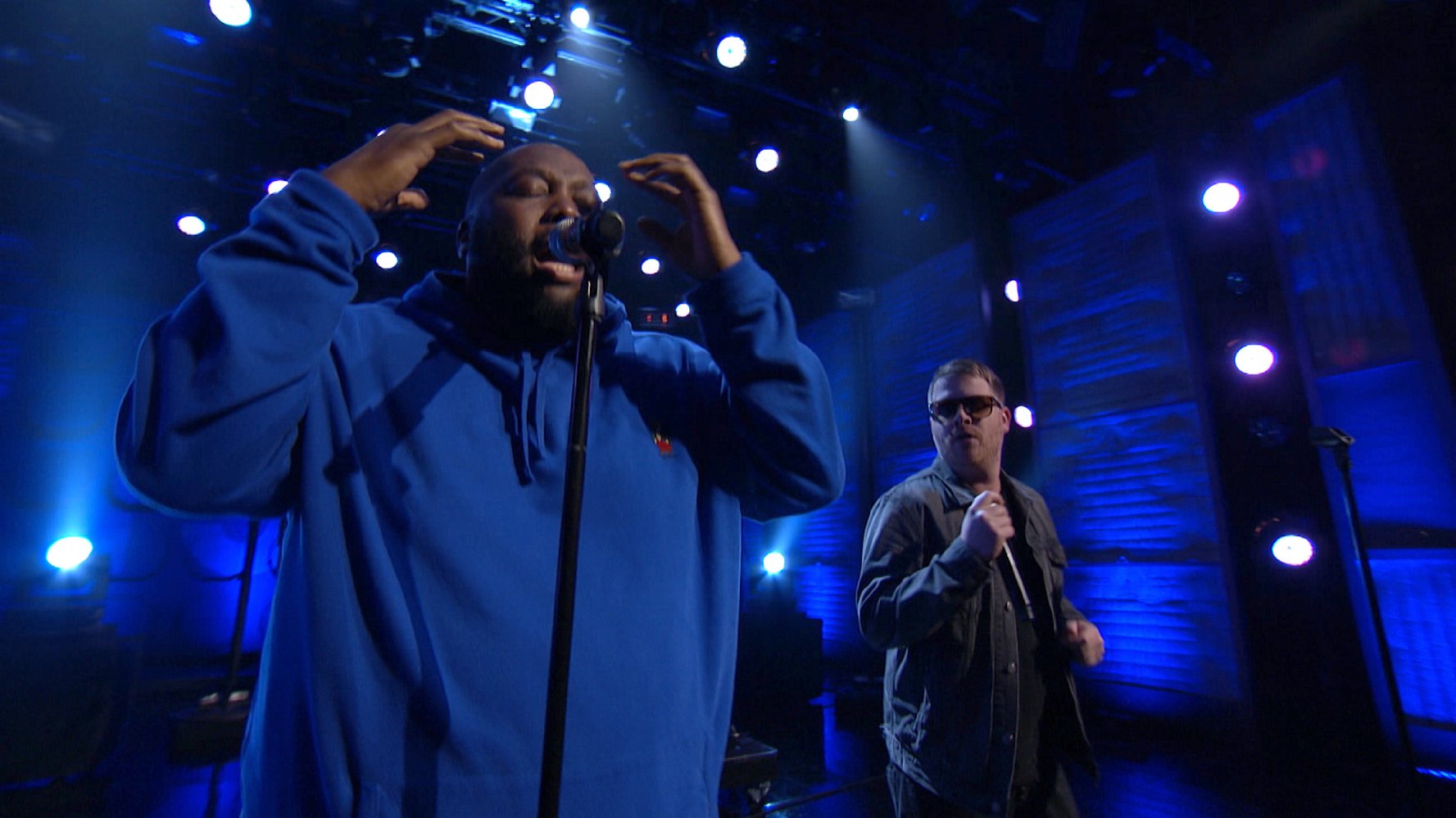 Run the Jewels