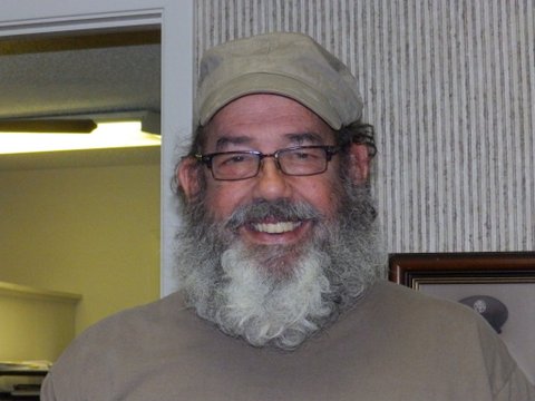 Ron Fagan