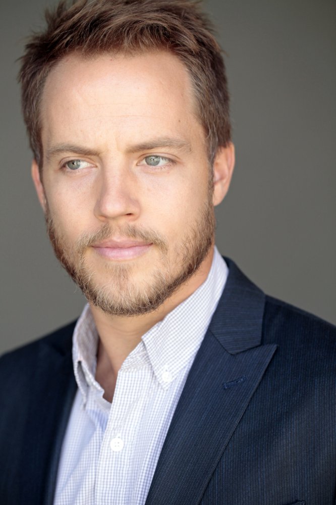 Graham Hamilton
