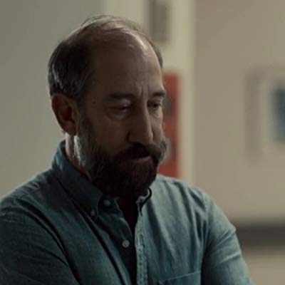 Ben Matheson