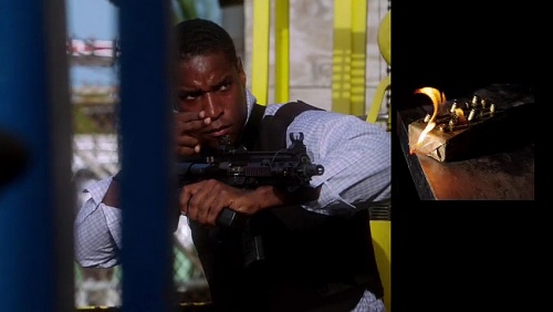 Wendell Kinney