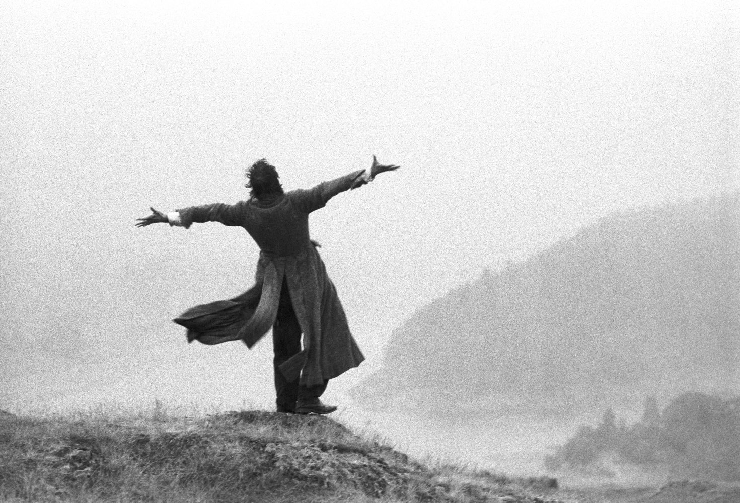 Richard E. Grant