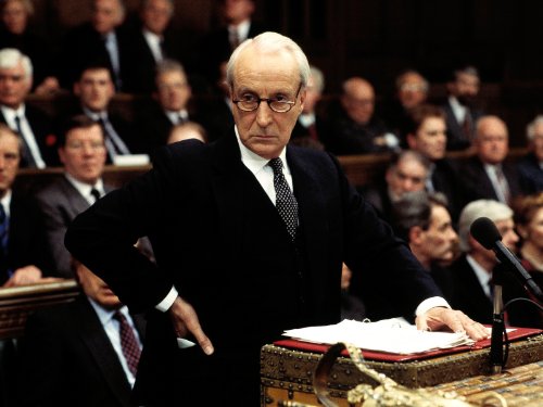 Ian Richardson