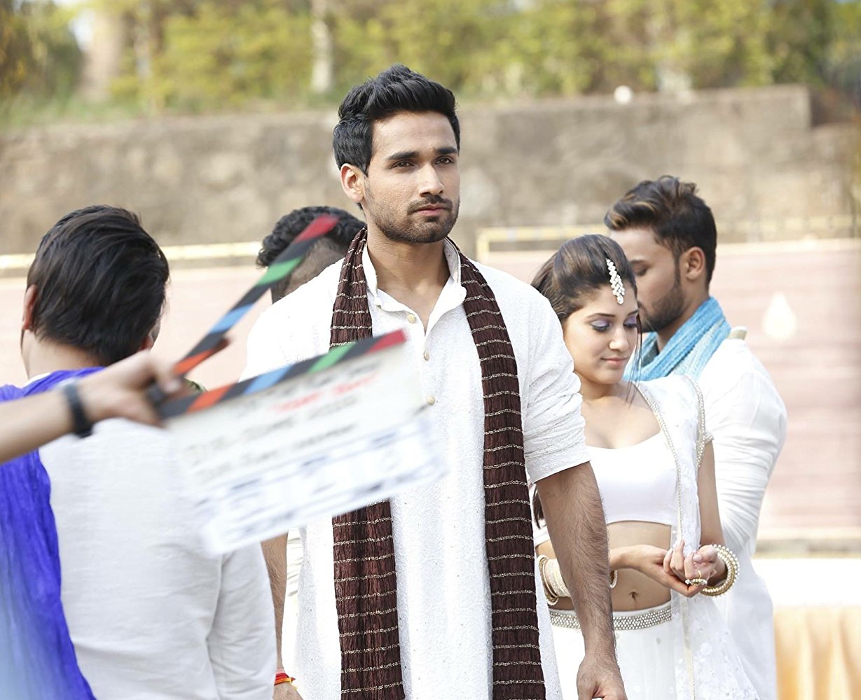 Amitash Pradhan