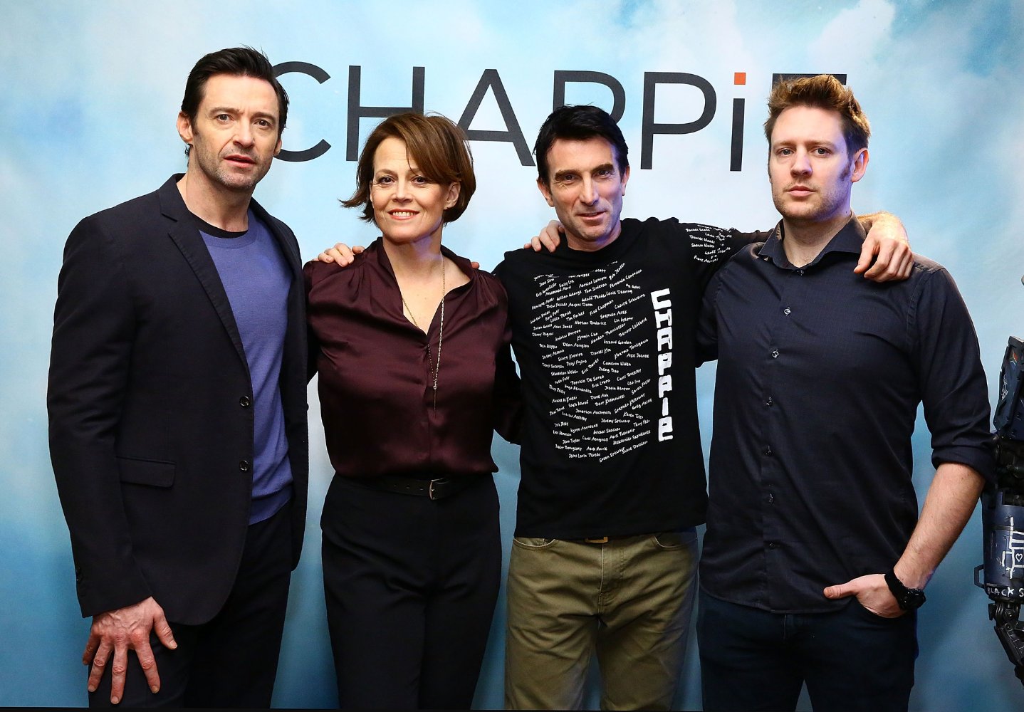 Neill Blomkamp