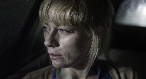 Angela Pierce
