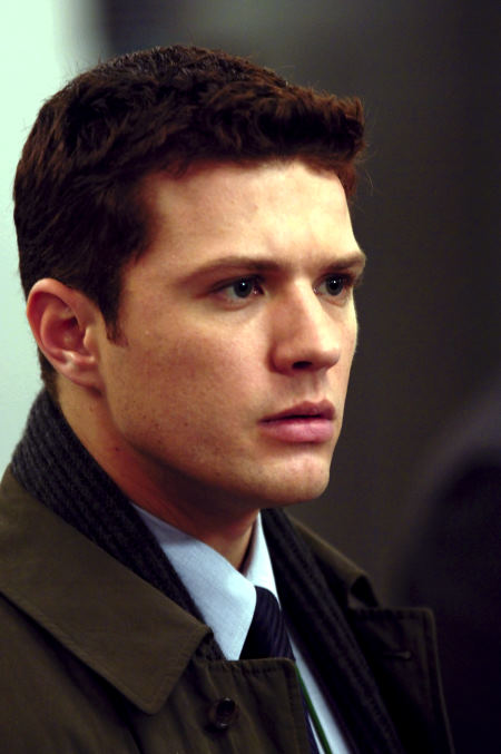 Eric O'Neill