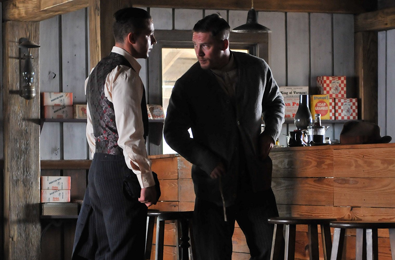 Forrest Bondurant