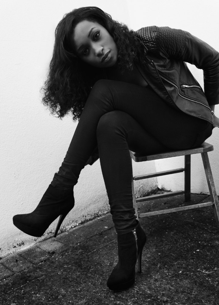 Rochelle Neil
