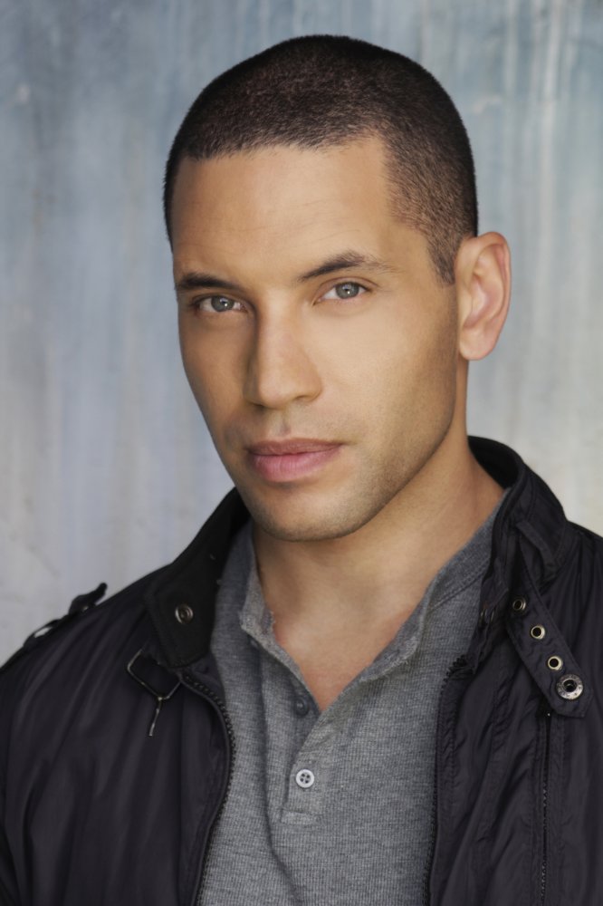 Jonathon Grant