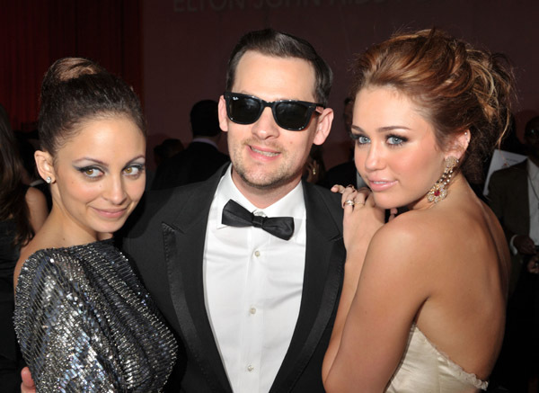 Joel Madden
