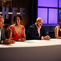 Himself - Judge, Chef & Restaurateur, Himself - Guest Judge, Himself - Quickfire & Guest Judge