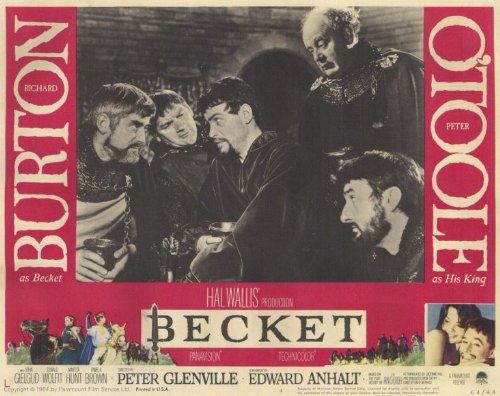 Thomas Becket