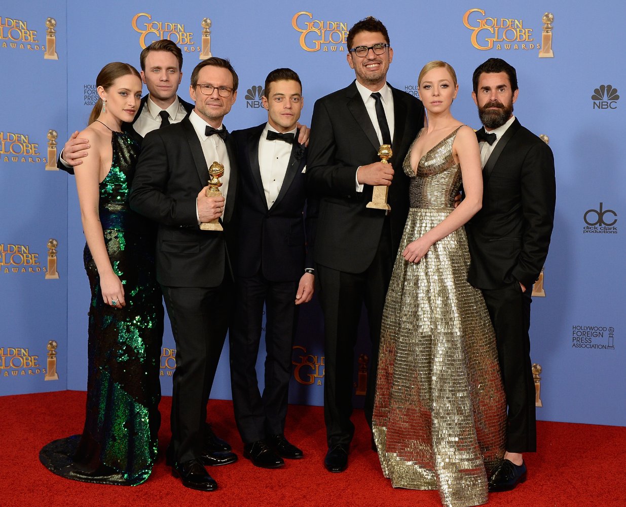 Sam Esmail