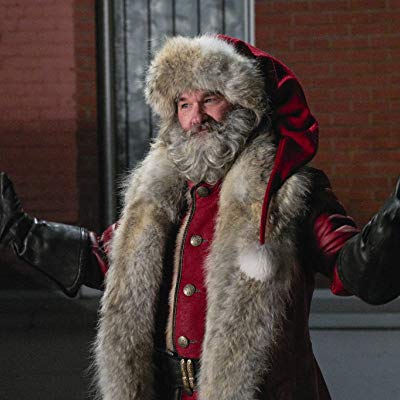 Santa Claus
