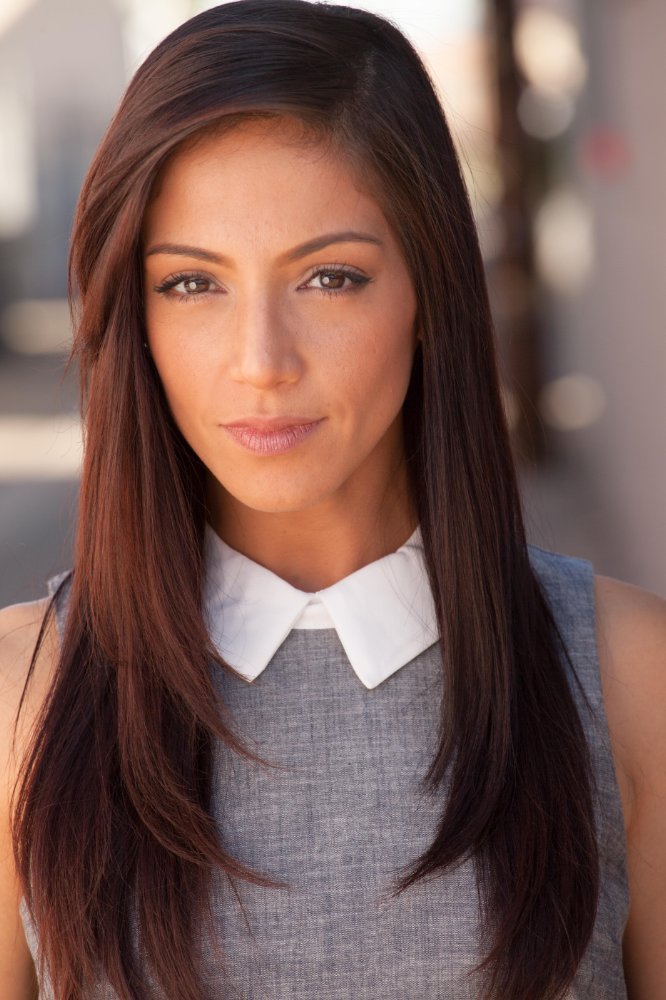 Laura Aleman