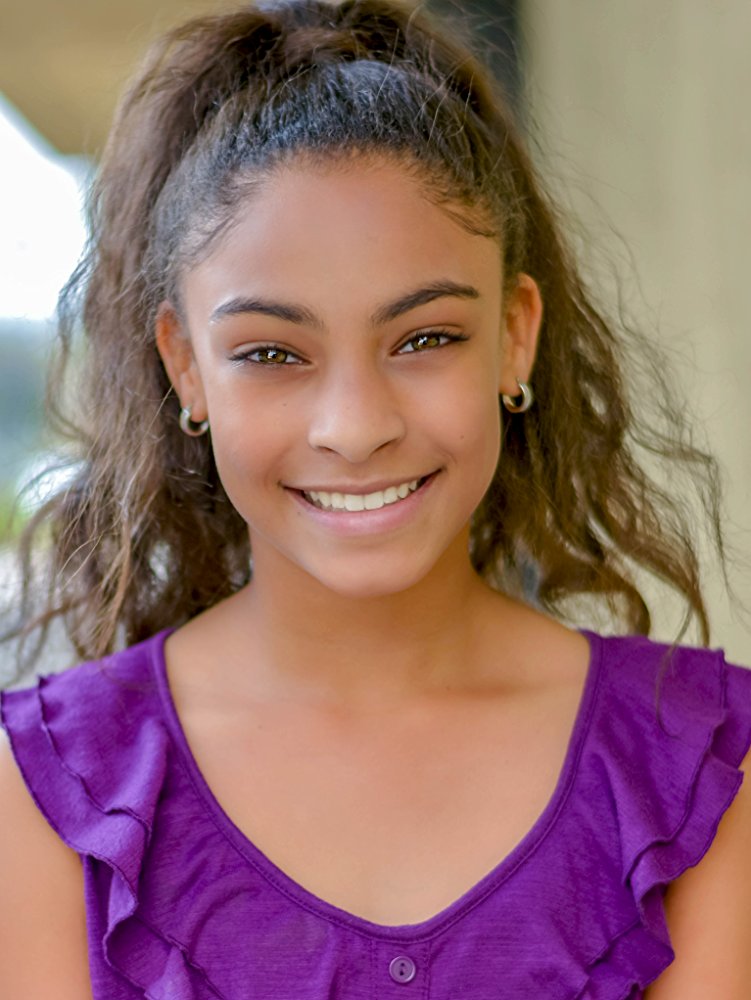 Jasmin Brown
