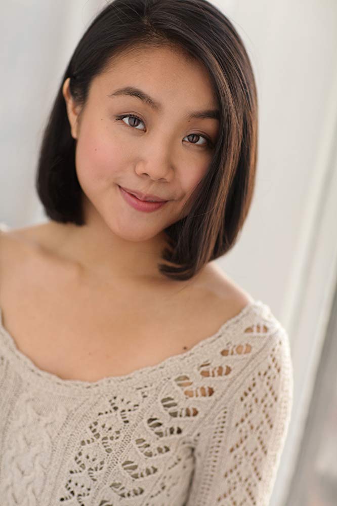 Anna Mikami