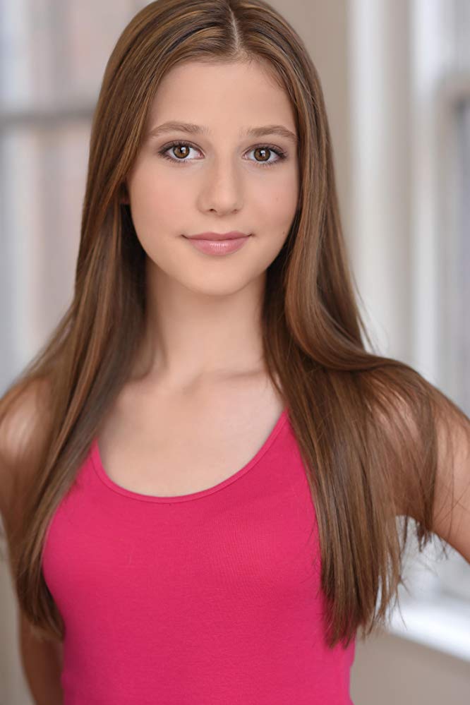 Chiara Padejka