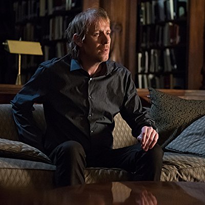 Mycroft Holmes