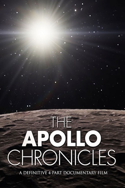 The Apollo Chronicles - Season 1