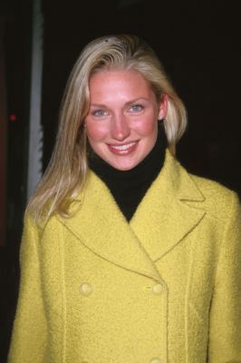 Catherine McCord