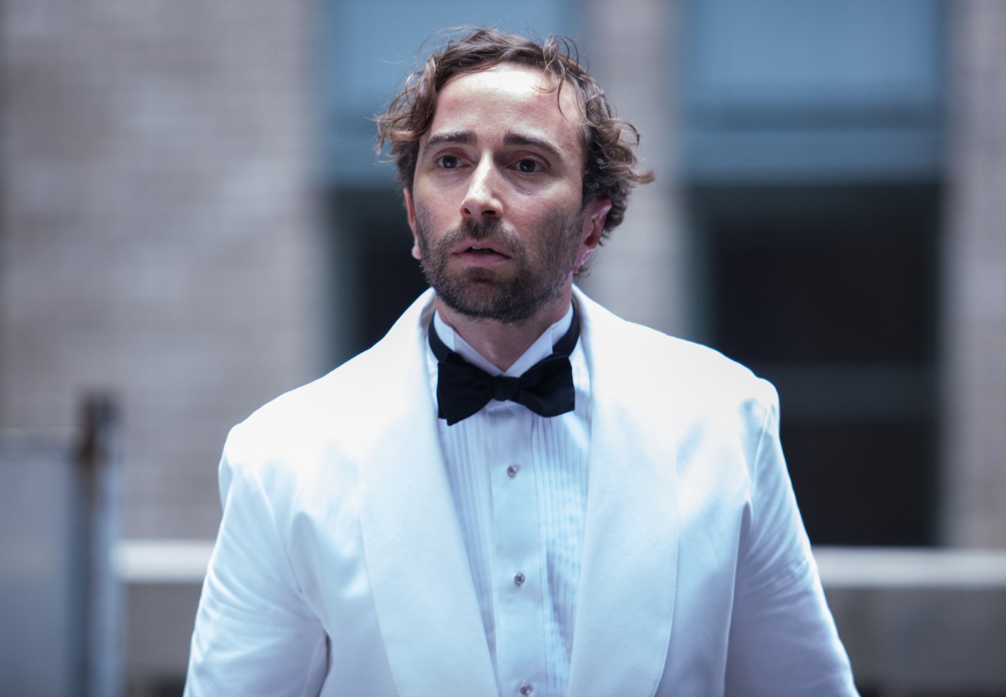 Daniel London