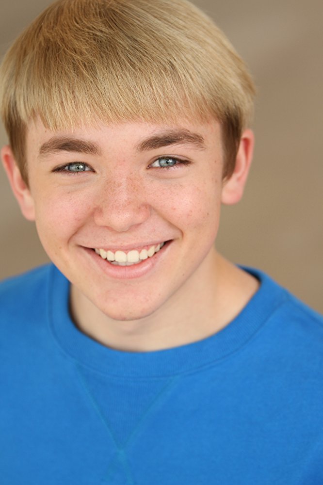 Hunter Wilson