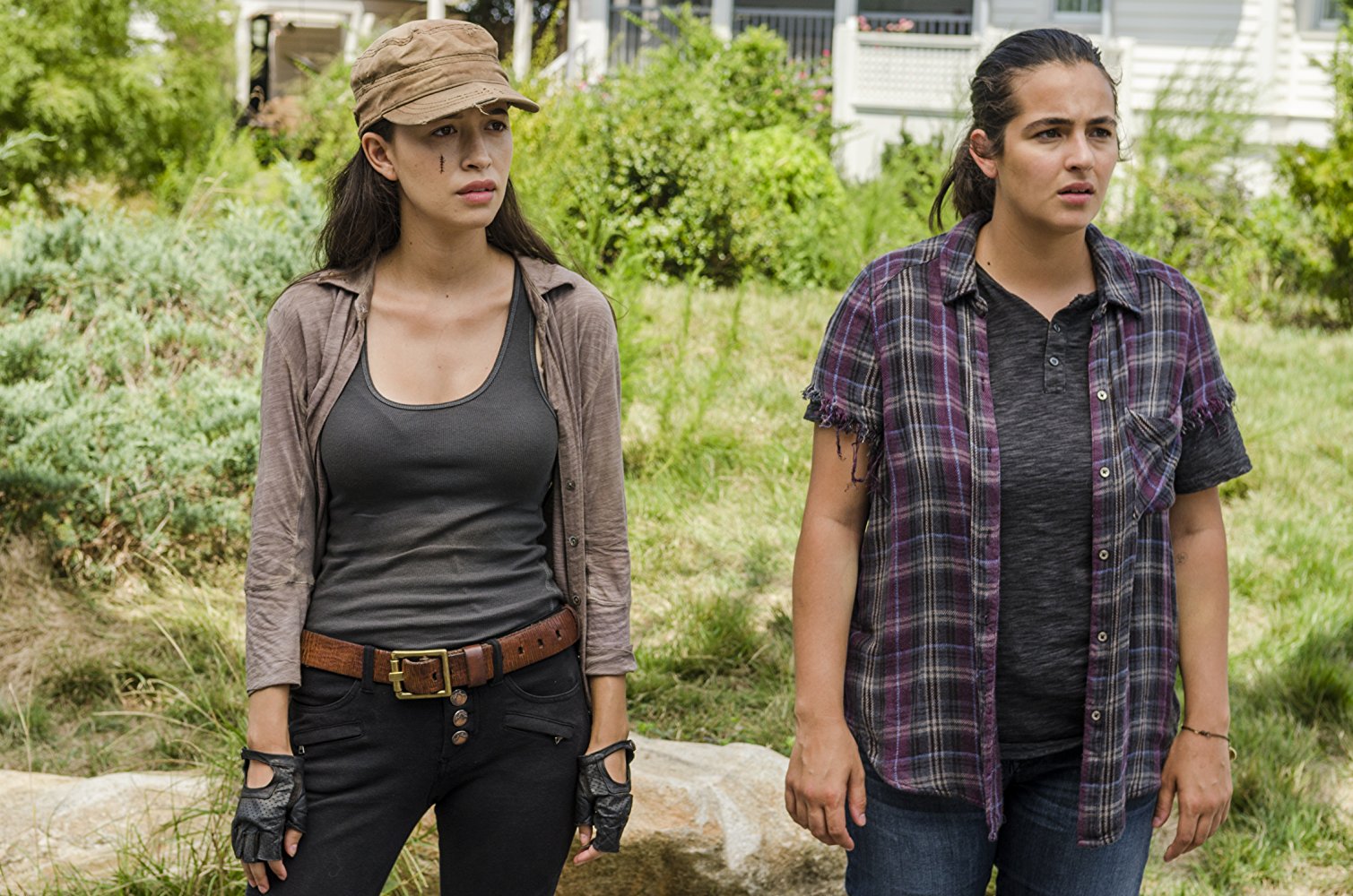 Tara Chambler
