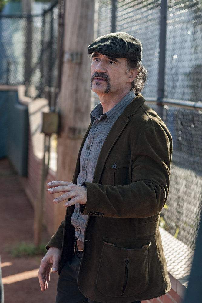 Elias Koteas