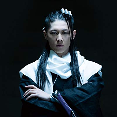 Byakuya Kuchiki