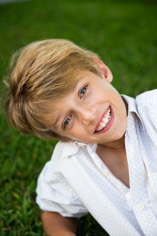 Liam McGill