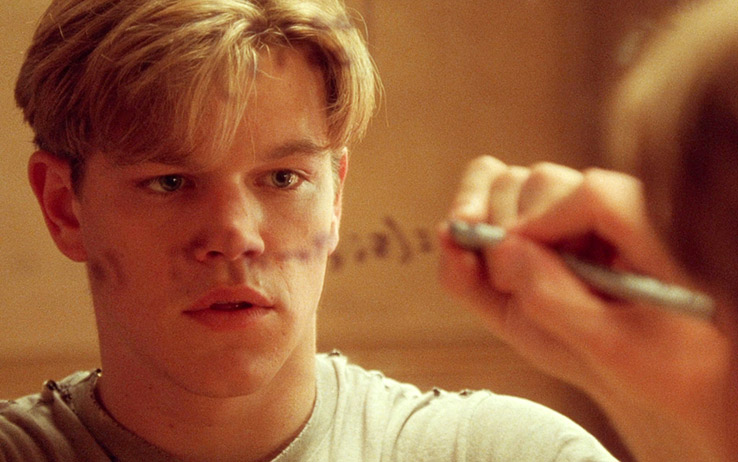 Will Hunting