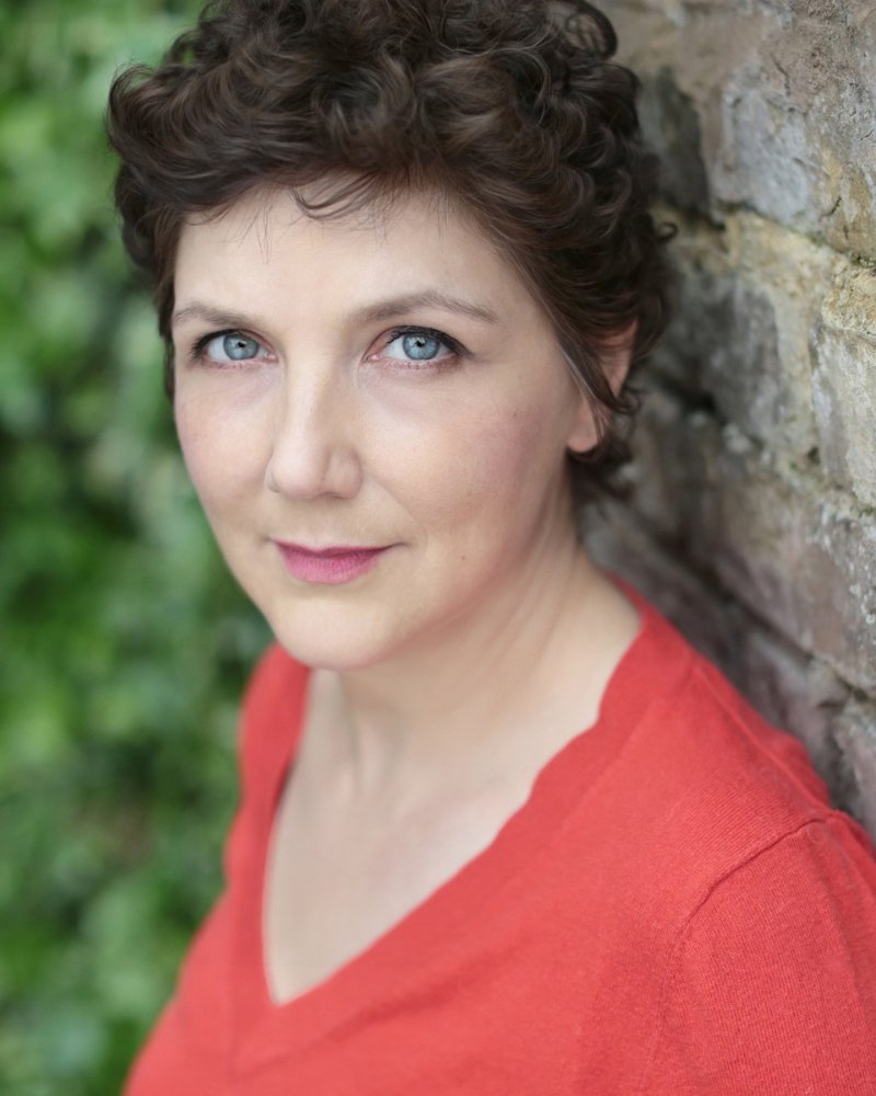 Charlotte Moore